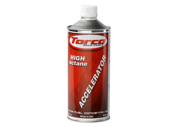 Torco Accelerator Şişe Oktan Yükseltici