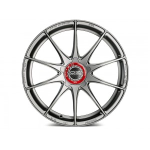 Oz Racing Formula HLT 17"