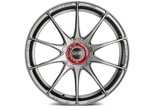 Oz Racing Formula HLT 17"