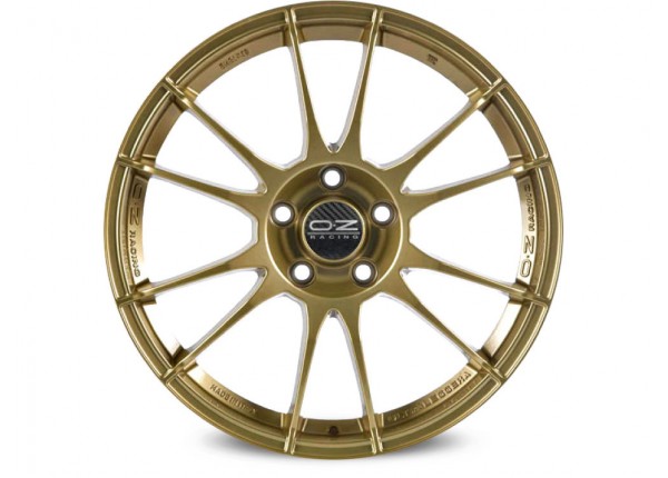 Oz Racing Ultraleggera 17''