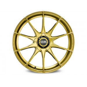 Oz Racing Formula HLT 18"
