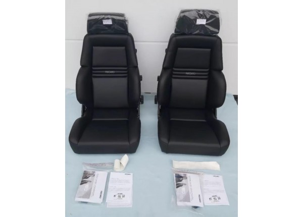Recaro Expert S Koltuk 