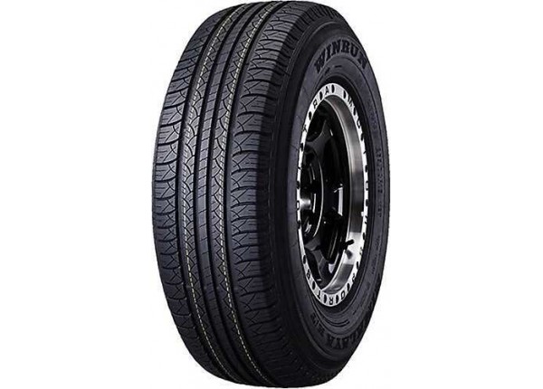 275/55R20 117H Maxclaw H/T 2