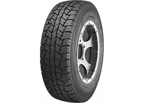 195/80R15 96S Ft-7 M+S