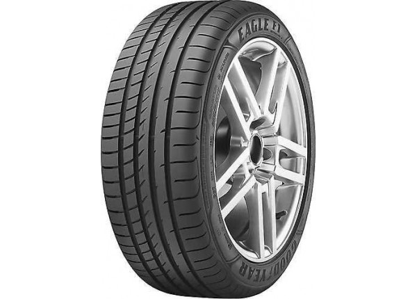 285/45R20 112Y Eagle F1 Asymmetric 2 Suv Ao XL