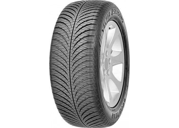 225/45R19 96W Vector 4 Seasons Gen-2 XL