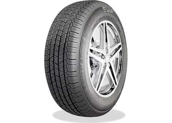 215/65R17 99V Suv Summer Ko