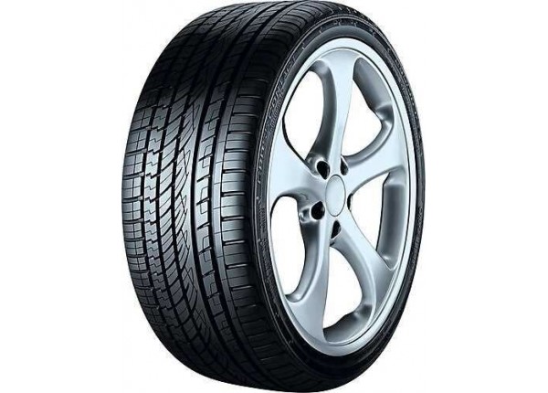 235/50R19 99V ContiCrossContact Uhp Mo
