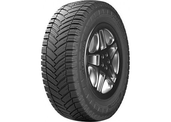 235/65R16c 115/113R   Agilis CrossClimate