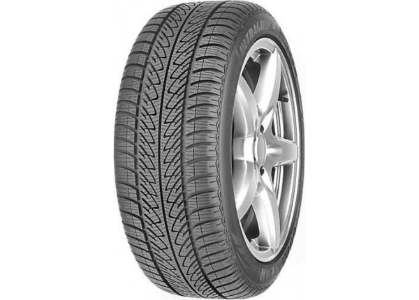 205/65R16 95H UltraGrip 8 Performance Ms