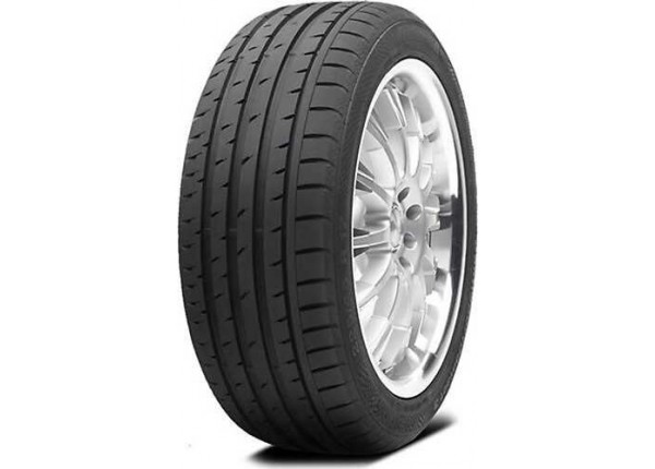 285/40R19 103Y ContiSportContact 3 N0 #