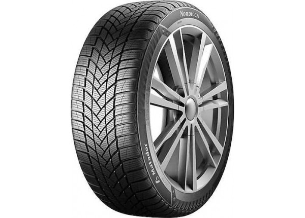 235/45R17 97V   Fr Mp93 Nordicca (Tek Satılamaz)