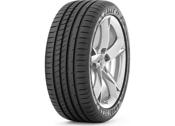 235/40R18 95Y Eagle F1 Asymmetric 2