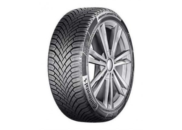 225/45R19 96V ContiWinterContact Ts 860 S Ssr