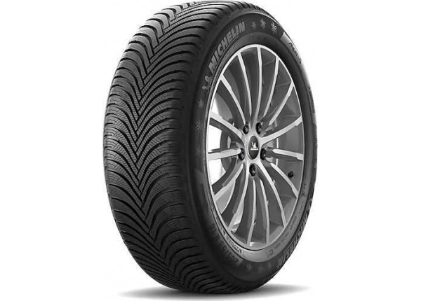 235/40R18 95W   Pilot Alpin 5