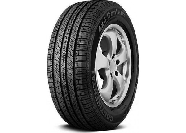 215/75R16 107H   Conti4X4Contact
