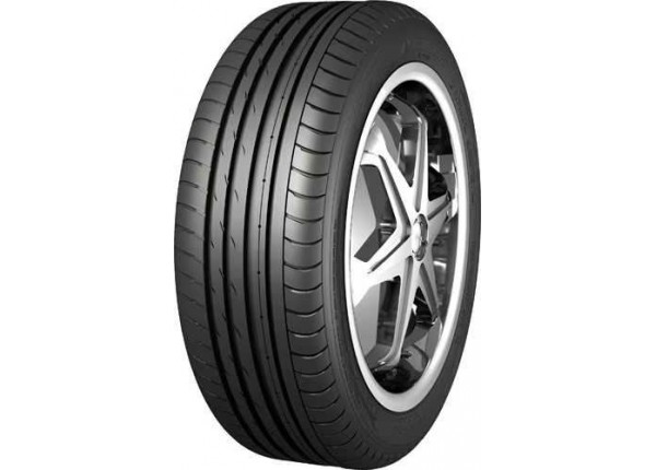 205/50R17 93V   As-2+