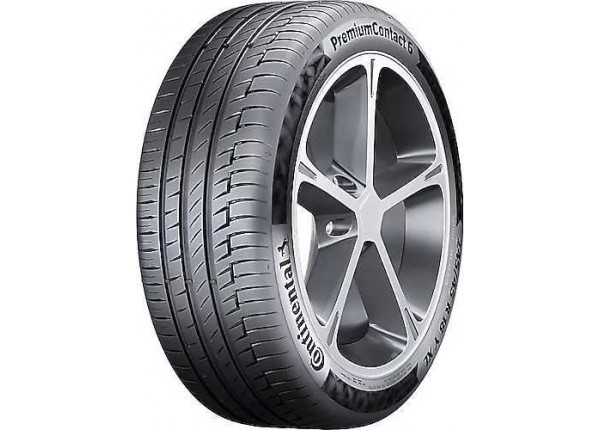 205/50R17 89V ContiPremiumContact 6 Fr