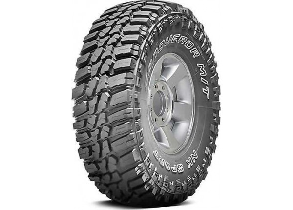 38/13.5R20 128Q   Mt-1