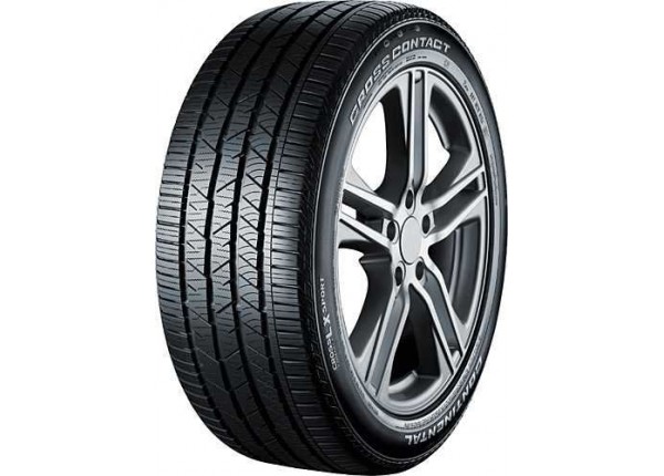 285/45R21 113H   ContiCrossContact LX Sport Ao