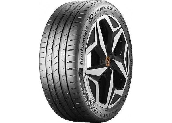 205/55R17 95W ContiPremiumContact 7 XL
