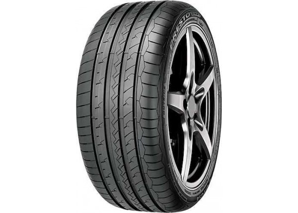 215/50R17 95W Presto Uhp 2 XL FP