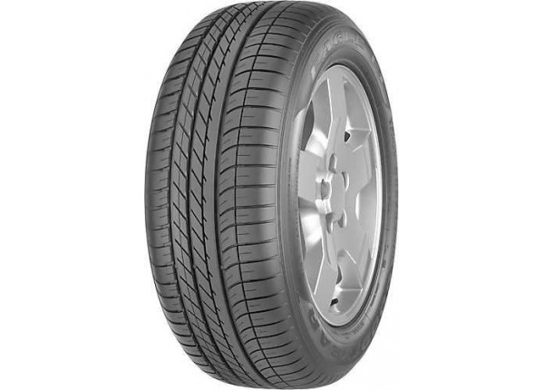 285/40R22 110Y   Eagle F1 Asymmetric Suv At XL