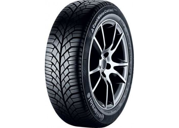 225/60R17 99H   ContiWinterContact Ts 830 Suv