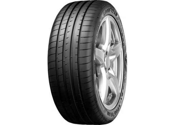 225/50R18 95W Eagle F1 Asymmetric 5