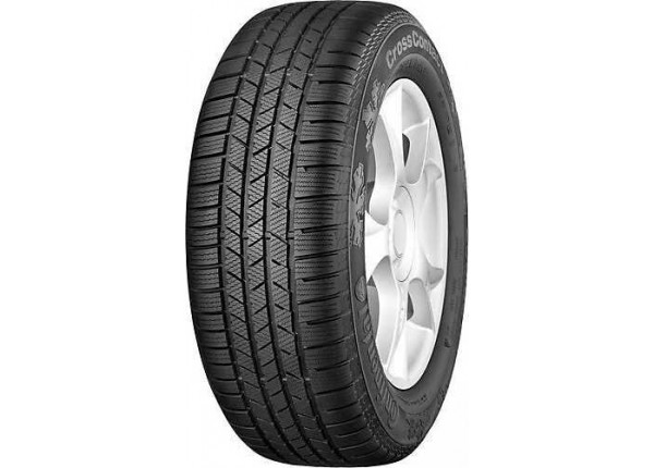 255/65R16 109H   TL ContiCrossContact Winter
