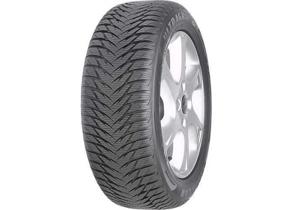185/60R15 84T UltraGrip 8