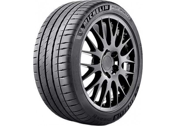 235/35R20 101Y   Pilot Sport 4 S N0