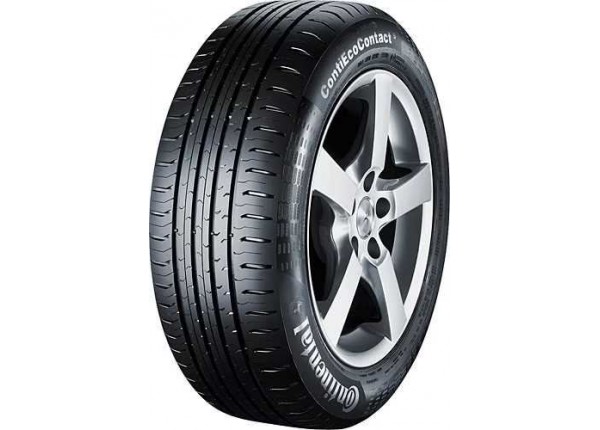 205/55R16 91V ContiEcoContact 5 Mo