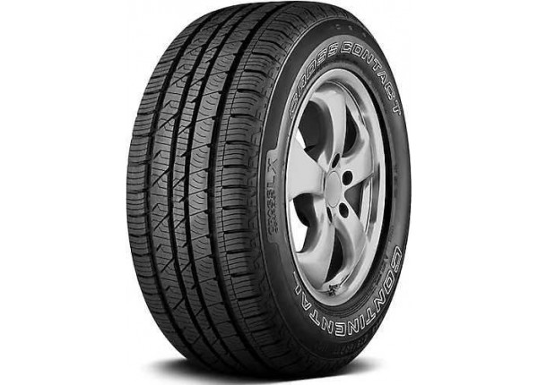 255/60R18 112V ContiCrossContact Lx