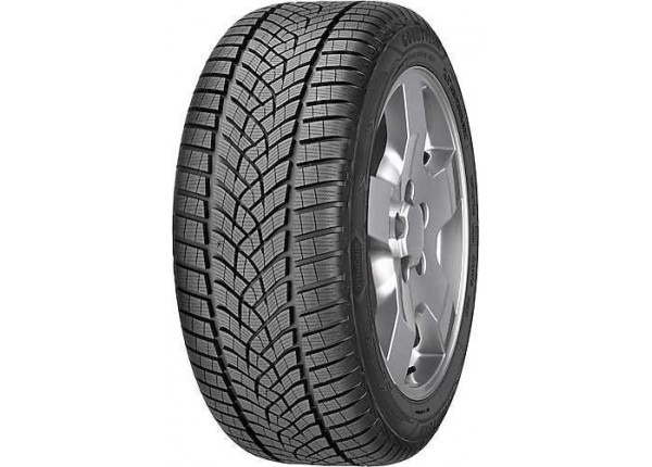 215/65R16 98H UltraGrip Performance +