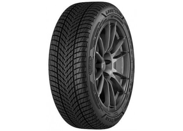 215/45R16 90V  UltraGrip Performance 3 XL Fp