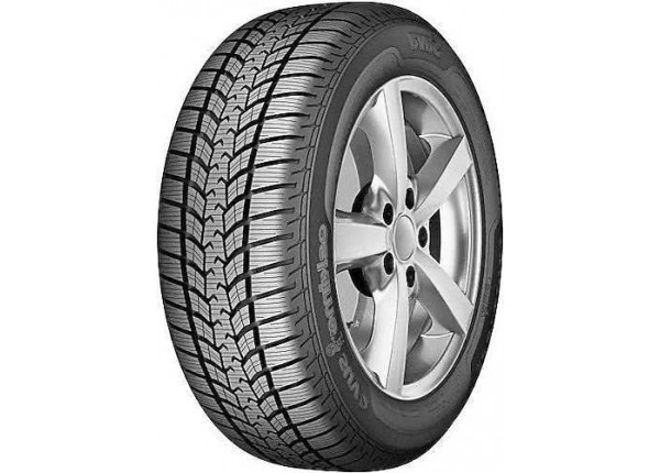 275/45R20 110V Eskimo Suv 2