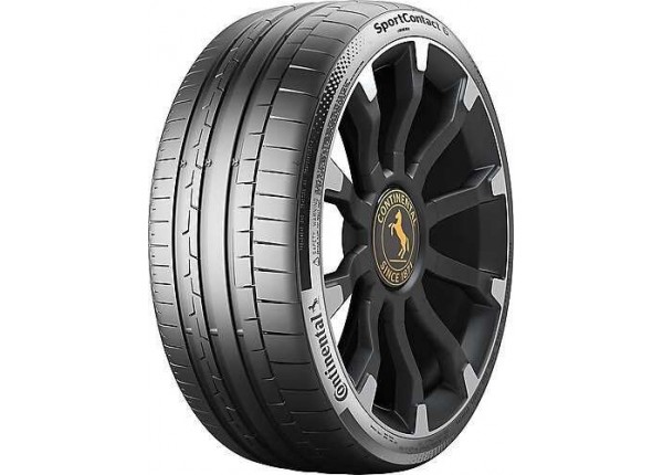 225/35R19 88Y ContiSportContact 6 Ssr
