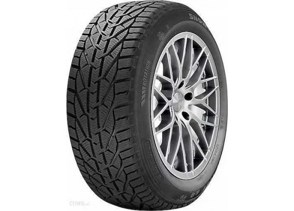 215/40R17 87V Snow Ko