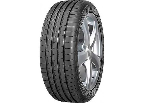 225/50R18 95W   Eagle F1 Asymmetric 3 * Rsc Rof