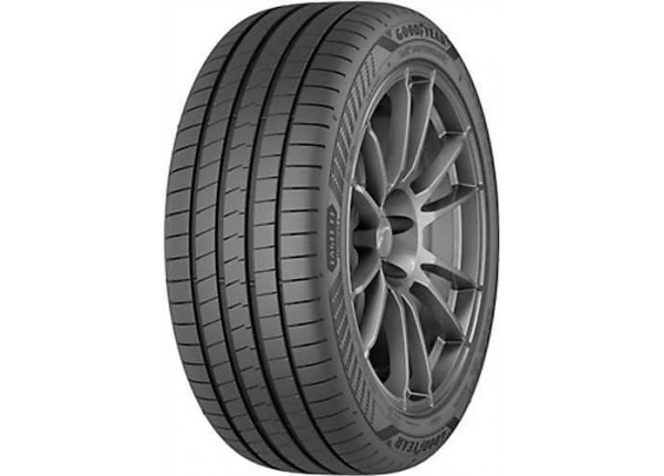 235/35R19 91Y Eagle F1 Asymmetric 6