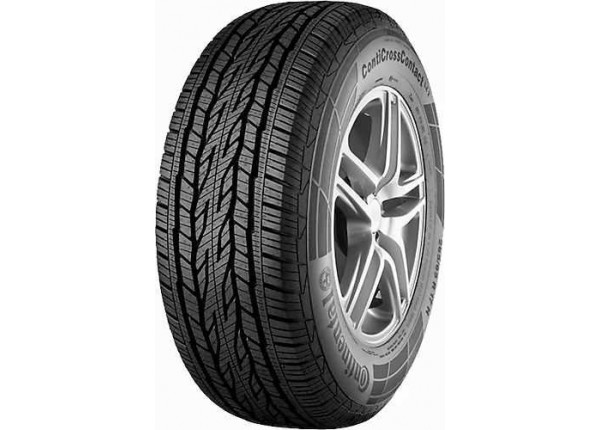 215/65R16 98H  ContiCrossContact Lx 2