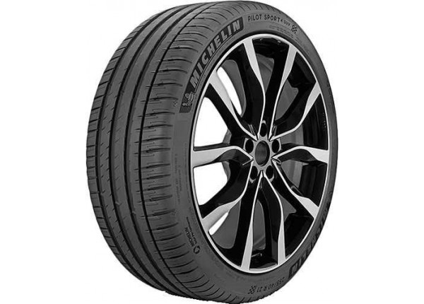 225/55R19 99V   Pilot Sport 4 Suv