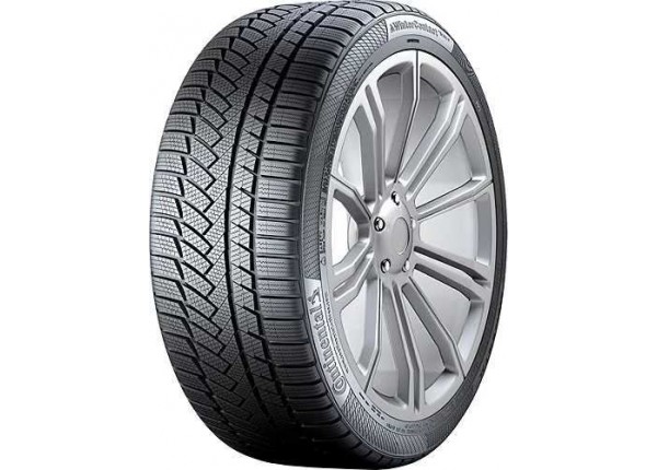 225/45R19 96V ContiWinterContact Ts 850 P Fr Dp (Tek Satılamaz)