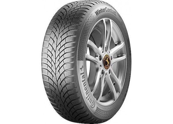 195/60R18 96H ContiWinterContact Ts 870