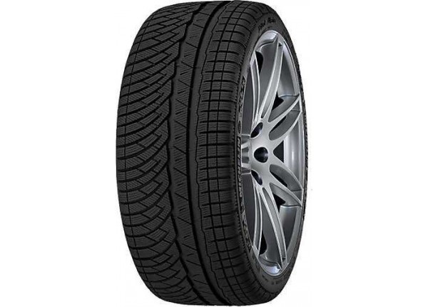 225/40R18 92V Pilot Alpin 4 Mo Grnx XL