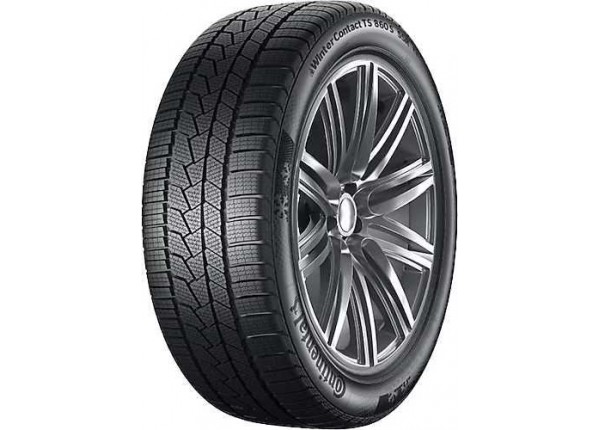 205/55R16 91H ContiWinterContact Ts 860 S Ssr *