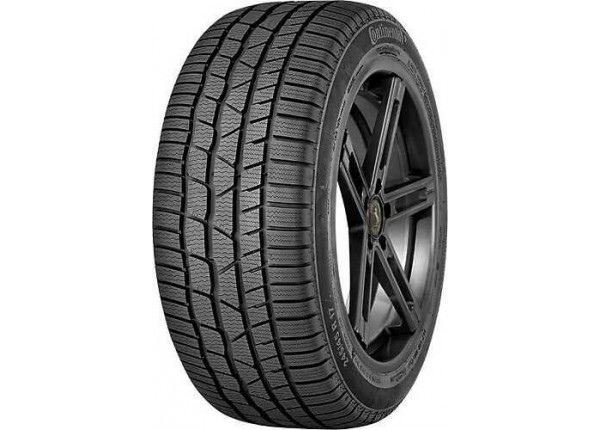 225/55R16 95H ContiWinterContact Ts 830 P * Ssr