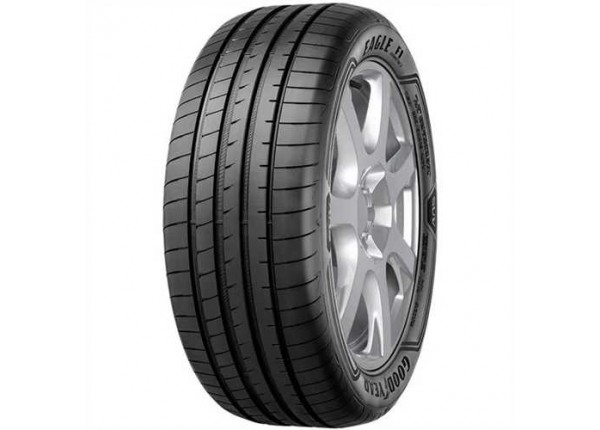 265/35R22 102W Eagle F1 Asymmetric 3 XL