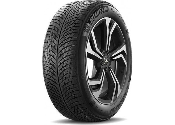325/35R22 114W Pilot Alpin 5 Suv XL